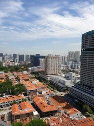 Concourse Skyline (D7), Apartment #496820661